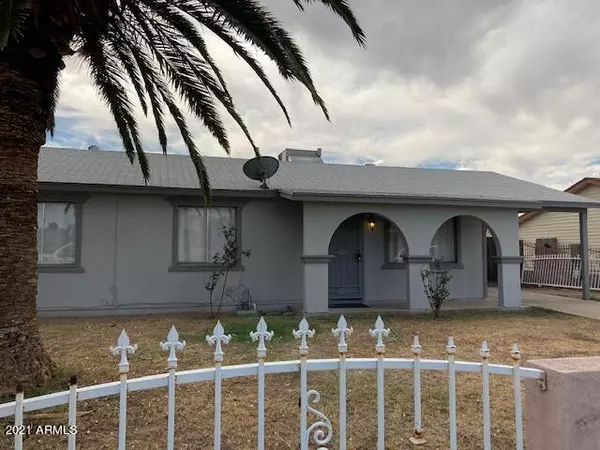 5931 W PALM Lane, Phoenix, AZ 85035