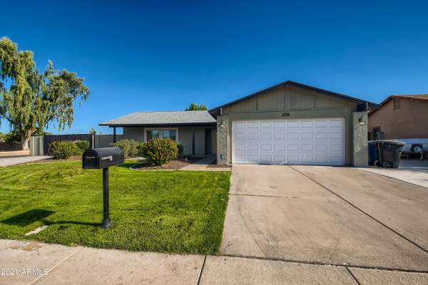 Chandler, AZ 85225,578 W CAROLINE Lane