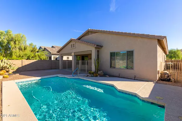 Phoenix, AZ 85083,26706 N 64TH Lane
