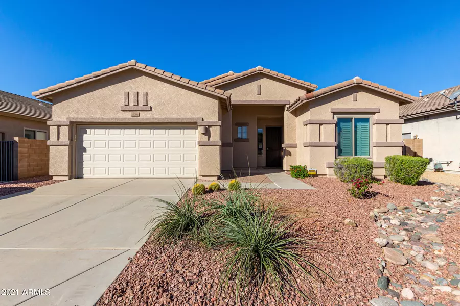 26706 N 64TH Lane, Phoenix, AZ 85083