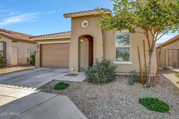 Laveen, AZ 85339,8575 S 40th Drive