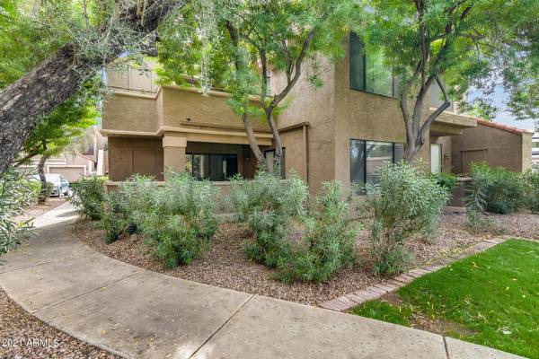 5122 E SHEA Boulevard #1156, Scottsdale, AZ 85254