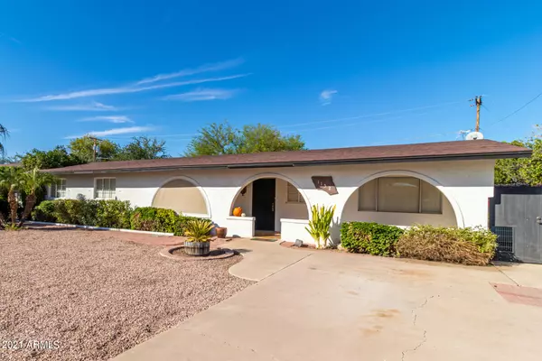 1152 E 7th Place, Mesa, AZ 85203