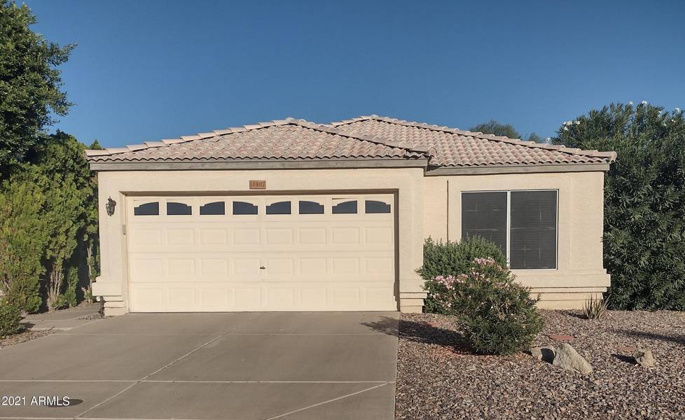 14407 S 47TH Place, Phoenix, AZ 85044