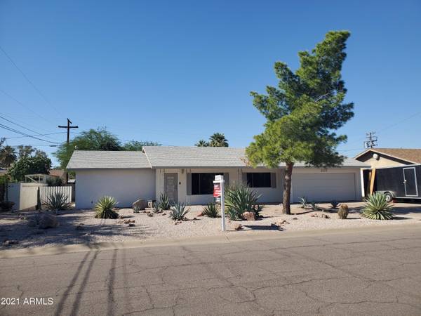 Casa Grande, AZ 85122,339 E ORANGE Drive