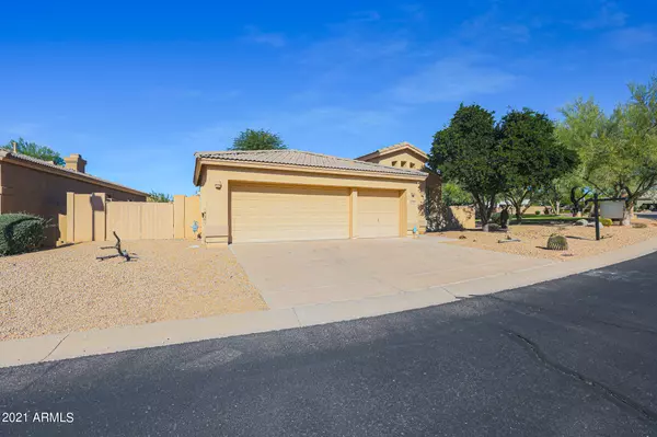 4938 E Morning Vista Lane, Cave Creek, AZ 85331