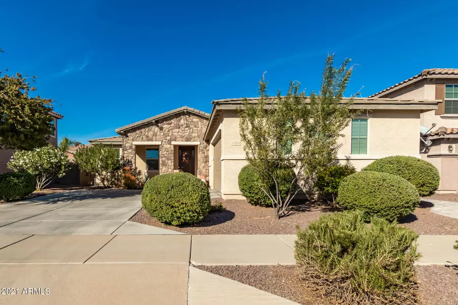 15814 W Desert Hills Drive, Surprise, AZ 85379