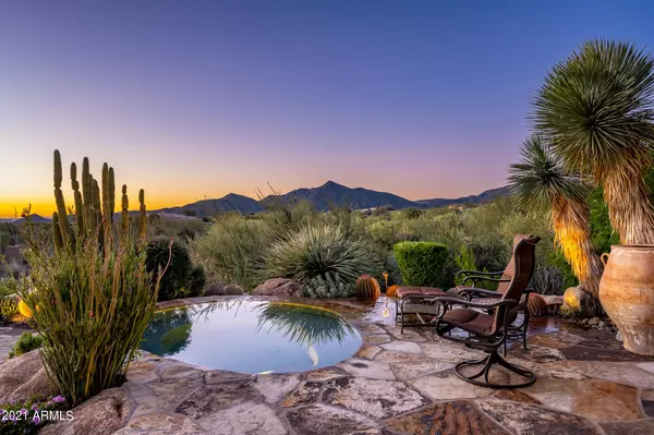Scottsdale, AZ 85262,39580 N 104th Street
