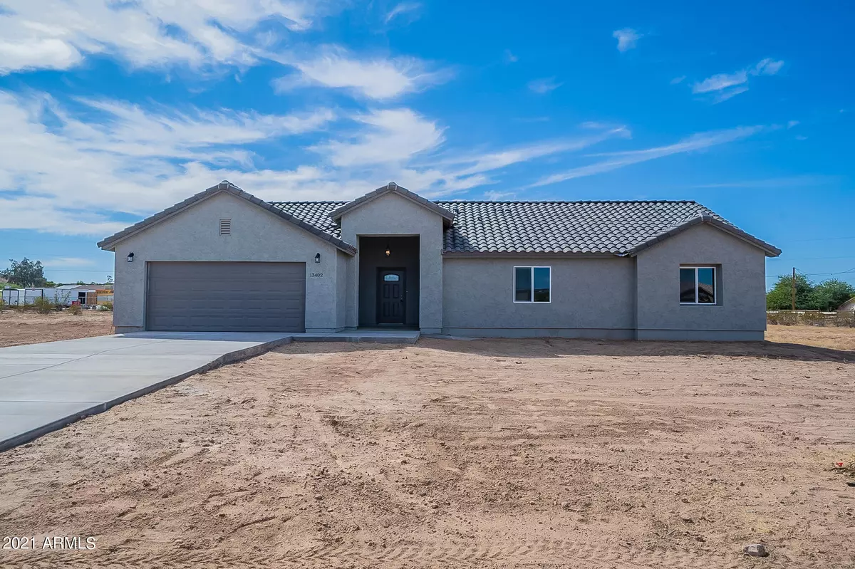 Buckeye, AZ 85326,13402 S HERMIT Road