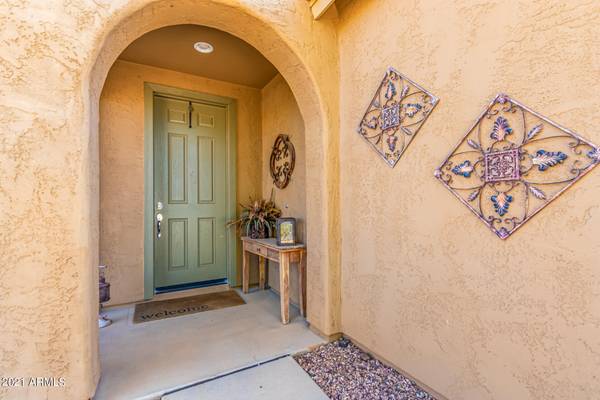 Surprise, AZ 85387,27513 N 175TH Drive