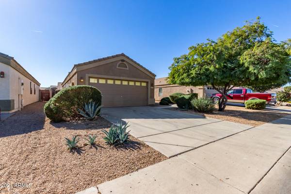 El Mirage, AZ 85335,11851 W PORT ROYALE Lane