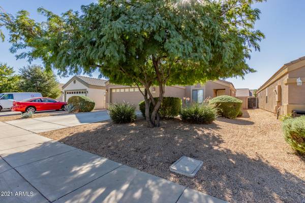 El Mirage, AZ 85335,11851 W PORT ROYALE Lane