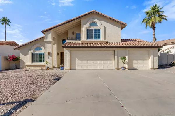 4102 E CHOLLA CANYON Drive, Phoenix, AZ 85044