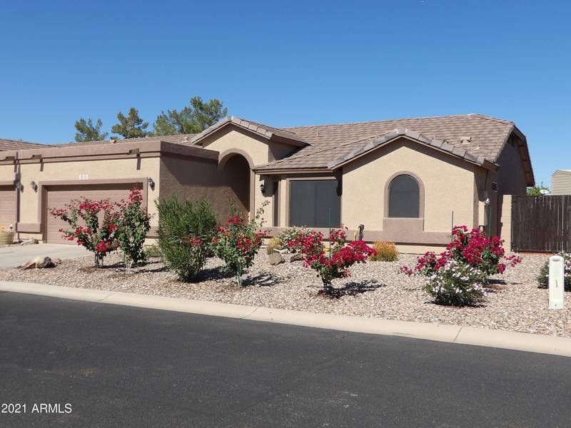 358 W 14TH Avenue, Apache Junction, AZ 85120