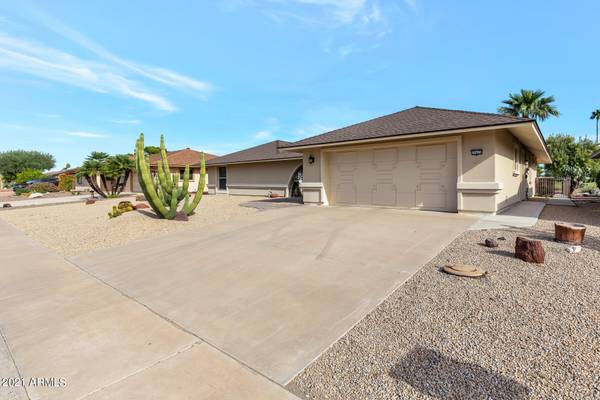 Sun City, AZ 85373,19429 N WELK Drive