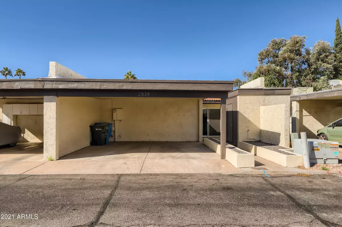 Phoenix, AZ 85008,2834 N 49TH Place