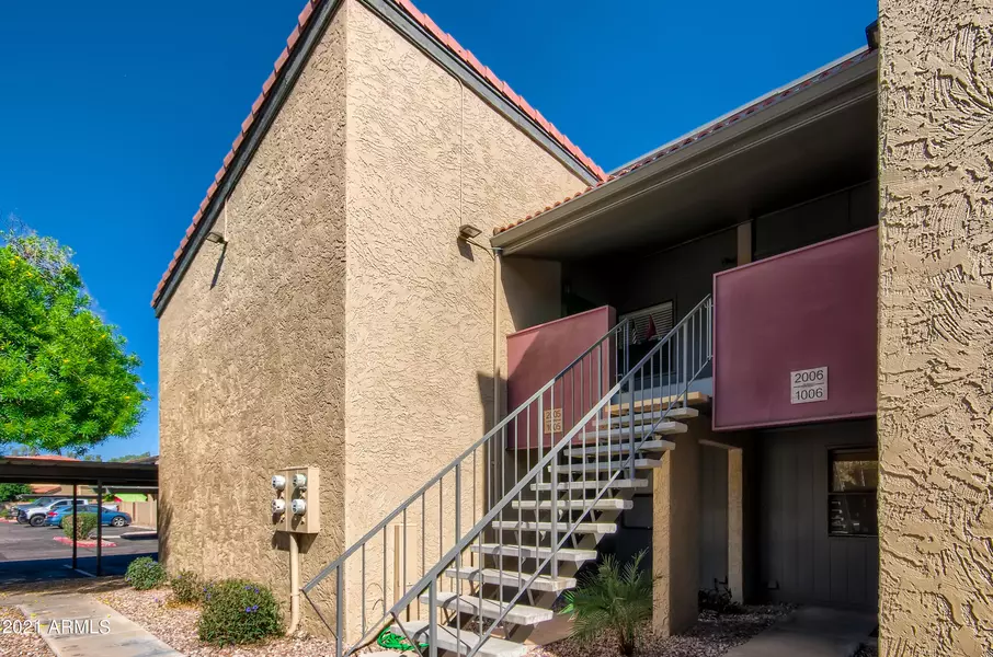 1730 W EMELITA Avenue #2006, Mesa, AZ 85202