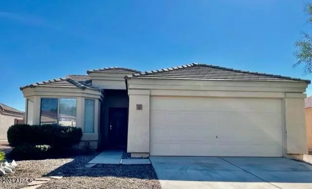 341 W SETTLERS Trail, Casa Grande, AZ 85122