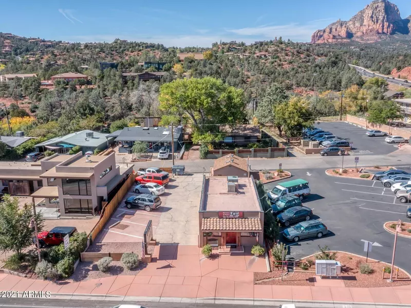 202 STATE ROUTE 179 --, Sedona, AZ 86336