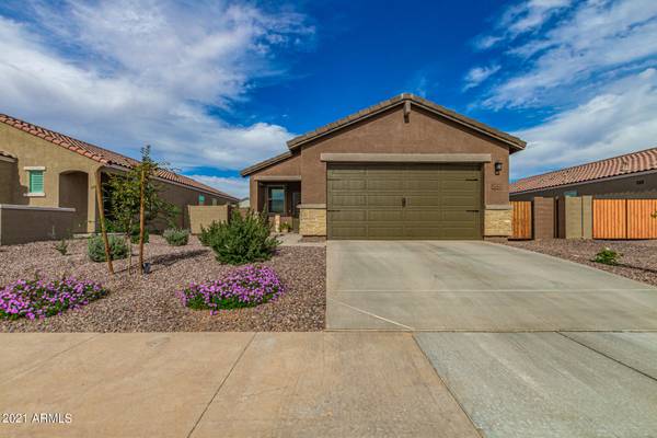 San Tan Valley, AZ 85140,3654 E Henson Street