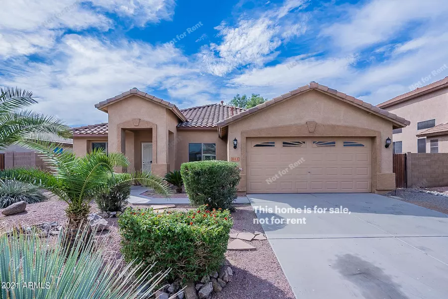 661 W HEREFORD Drive, San Tan Valley, AZ 85143