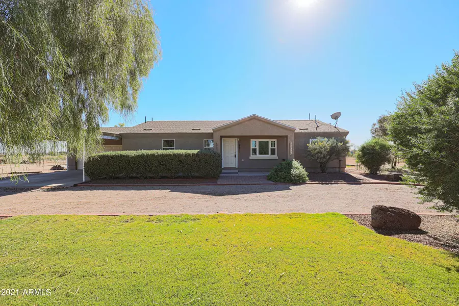 34009 W ENCINAS Lane, Tonopah, AZ 85354