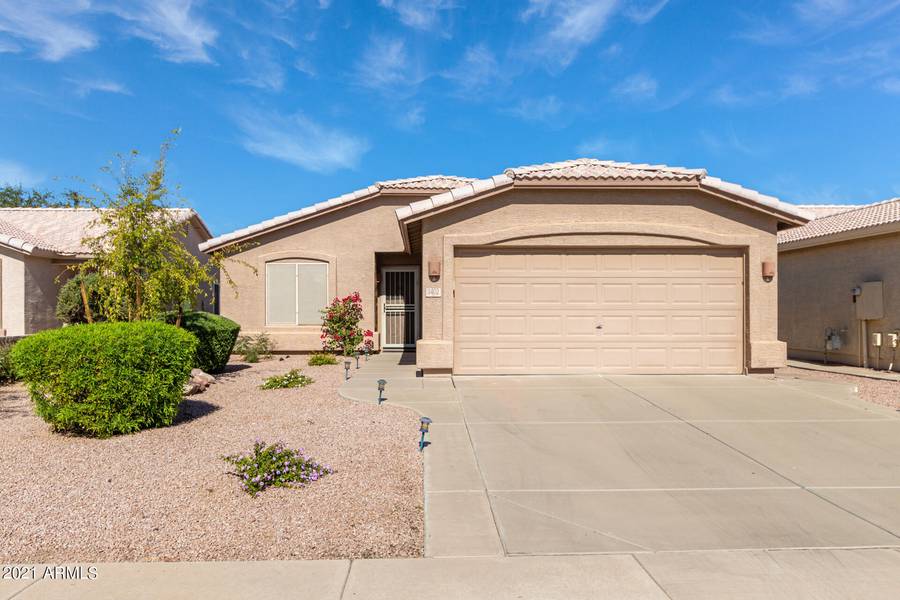 1402 E Cherry HIlls Drive, Chandler, AZ 85249