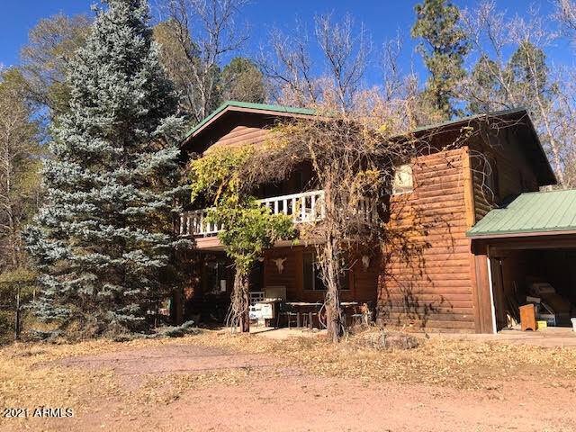 512 W Columbine Road, Payson, AZ 85541