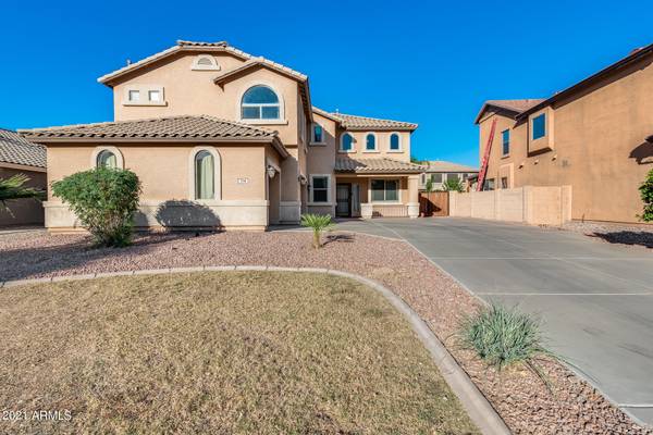 San Tan Valley, AZ 85143,774 W DEXTER Way