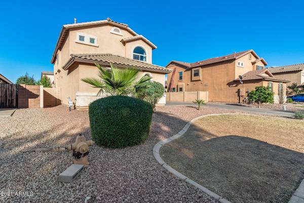 San Tan Valley, AZ 85143,774 W DEXTER Way