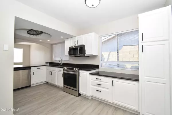 Glendale, AZ 85306,6115 W NANCY Road