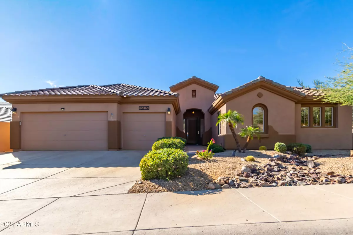 Fountain Hills, AZ 85268,15115 E VERMILLION Drive