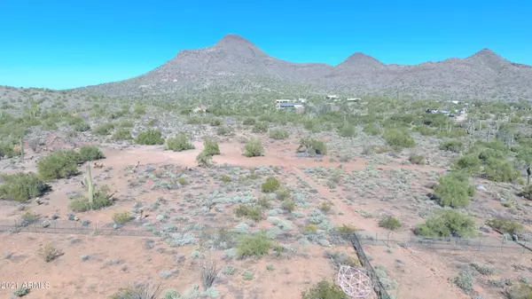 Cave Creek, AZ 85331,2500 E Saddle Mountain Road #-