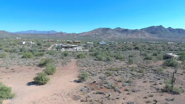 Cave Creek, AZ 85331,2500 E Saddle Mountain Road #-