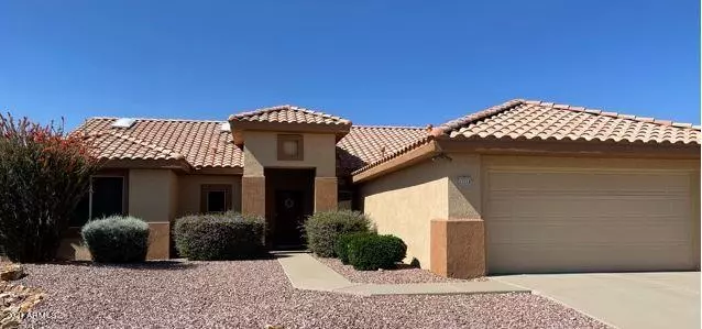 15218 W DOMINGO Lane, Sun City West, AZ 85375