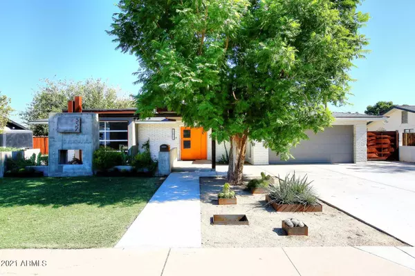 337 N Pioneer --, Mesa, AZ 85203