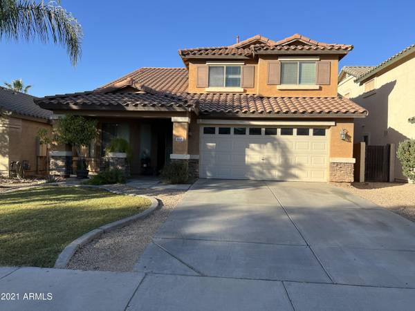 San Tan Valley, AZ 85140,650 E DANIELLA Drive E