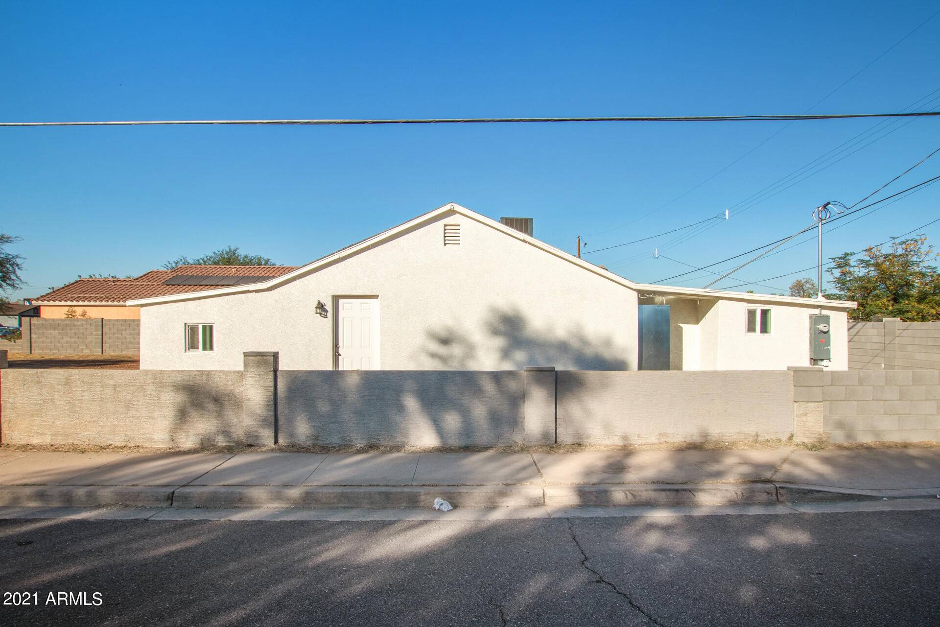Phoenix, AZ 85009,3802 W PORTLAND Street