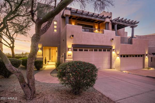 28438 N 101ST Place, Scottsdale, AZ 85262