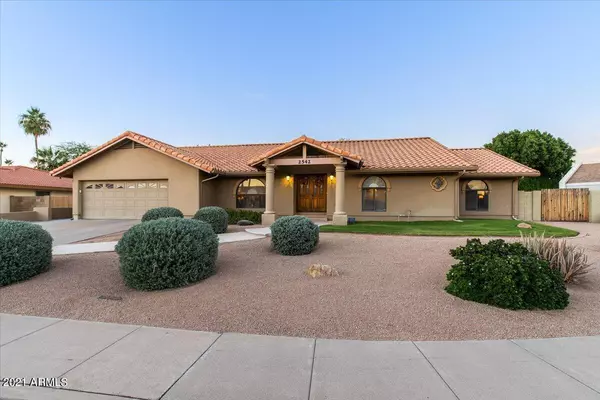 Mesa, AZ 85213,2542 E IVYGLEN Circle