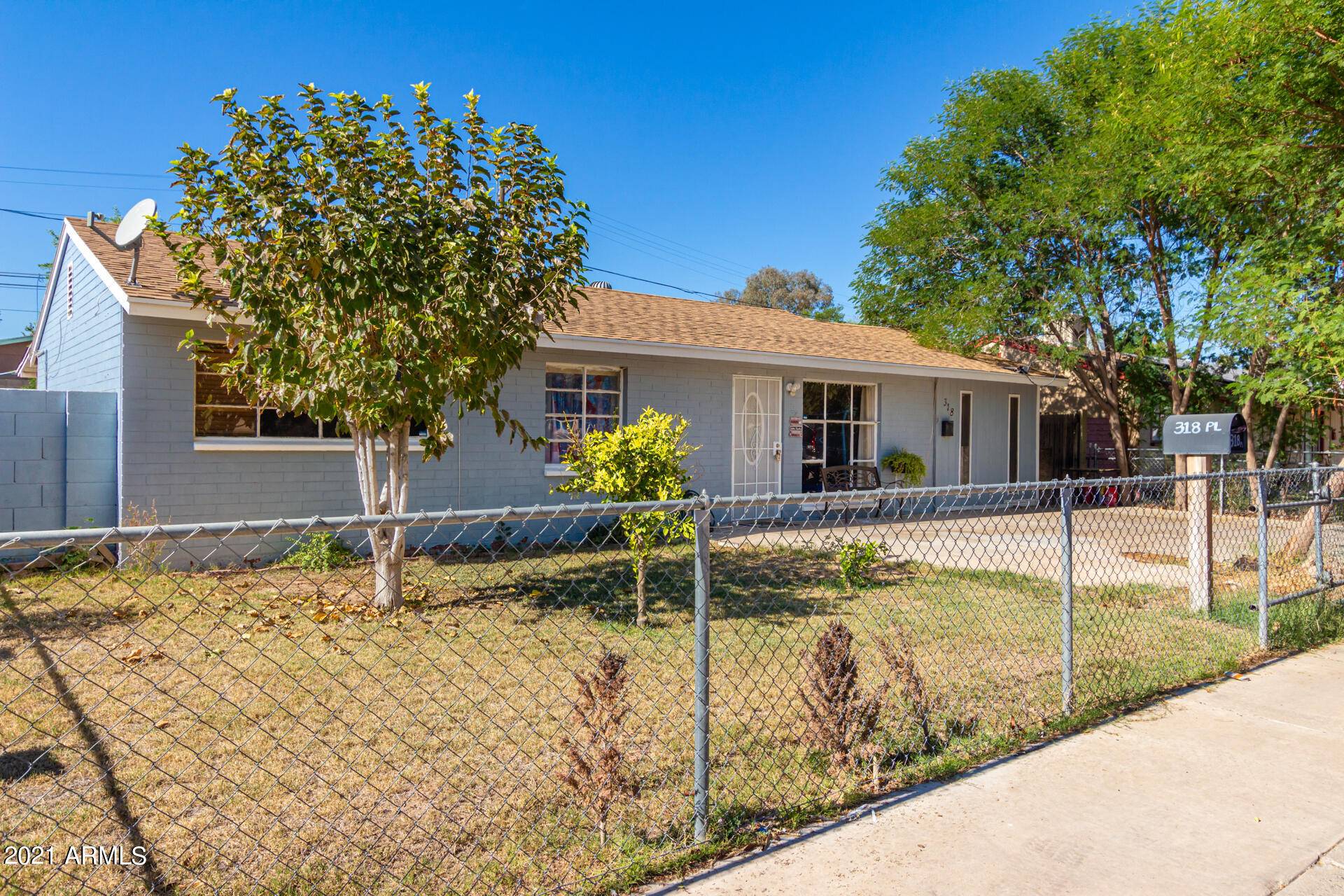 318 N 3RD Place, Avondale, AZ 85323