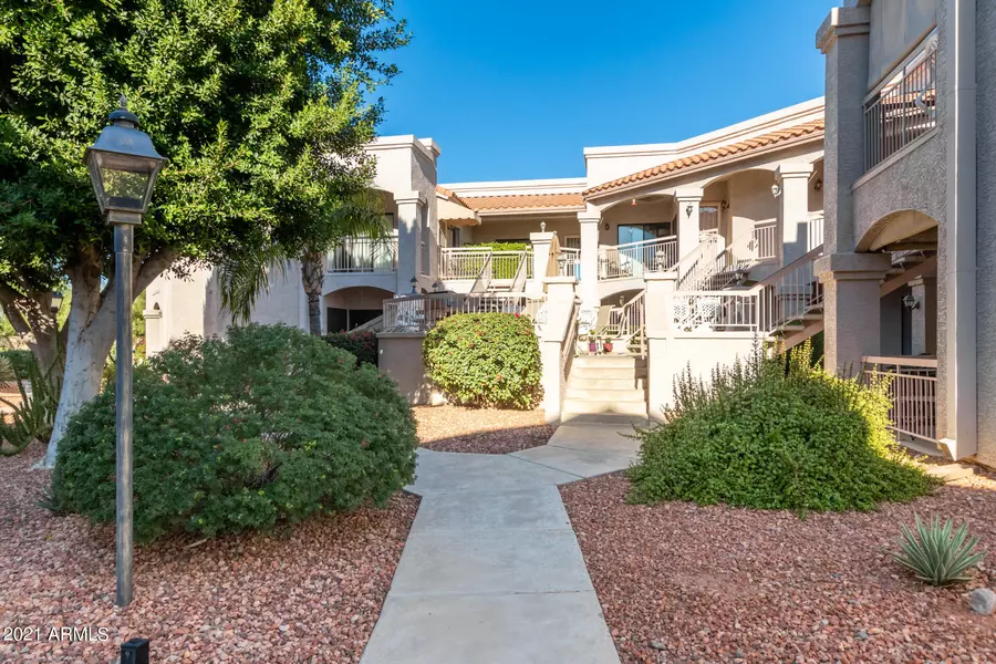 9151 W GREENWAY Road #214, Peoria, AZ 85381