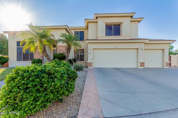 Mesa, AZ 85209,2430 S SORRELLE --