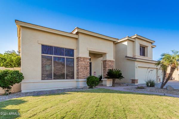 Mesa, AZ 85209,2430 S SORRELLE --