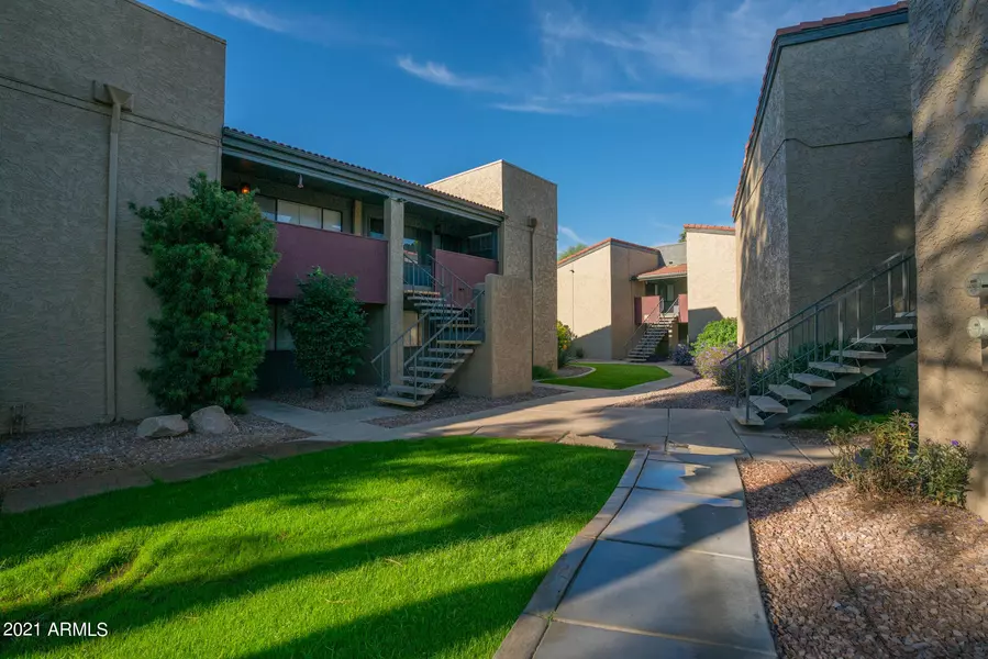 1730 W EMELITA Avenue #2038, Mesa, AZ 85202