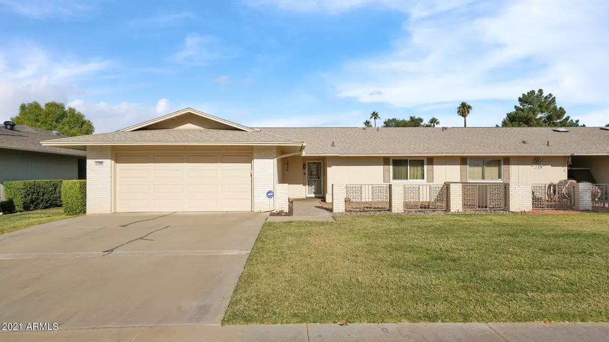 Sun City, AZ 85373,17680 N DEL WEBB Boulevard