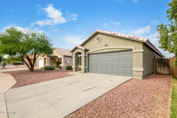 Surprise, AZ 85379,15008 W CALAVAR Road