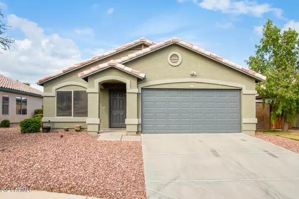 Surprise, AZ 85379,15008 W CALAVAR Road