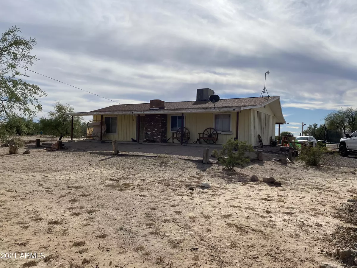 Gila Bend, AZ 85337,46802 S 299 Avenue