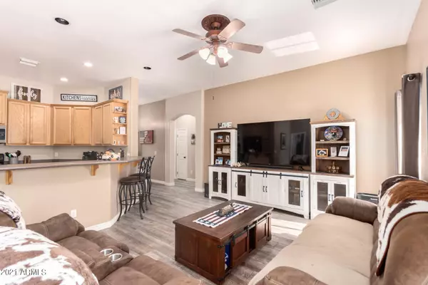 Mesa, AZ 85207,8055 E QUARTERLINE Road